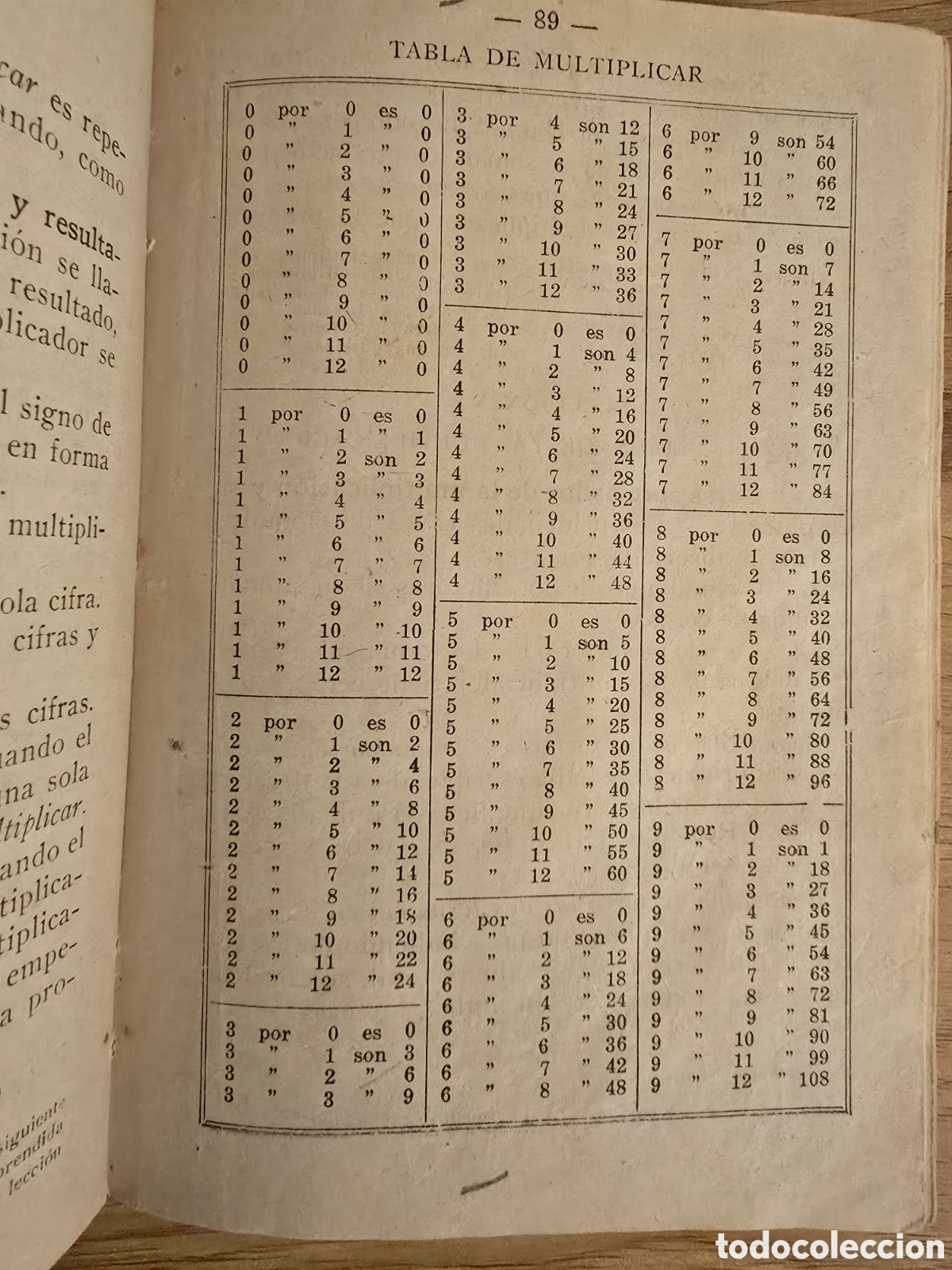 Libros de segunda mano: Enciclopedia grado elemental - Foto 5