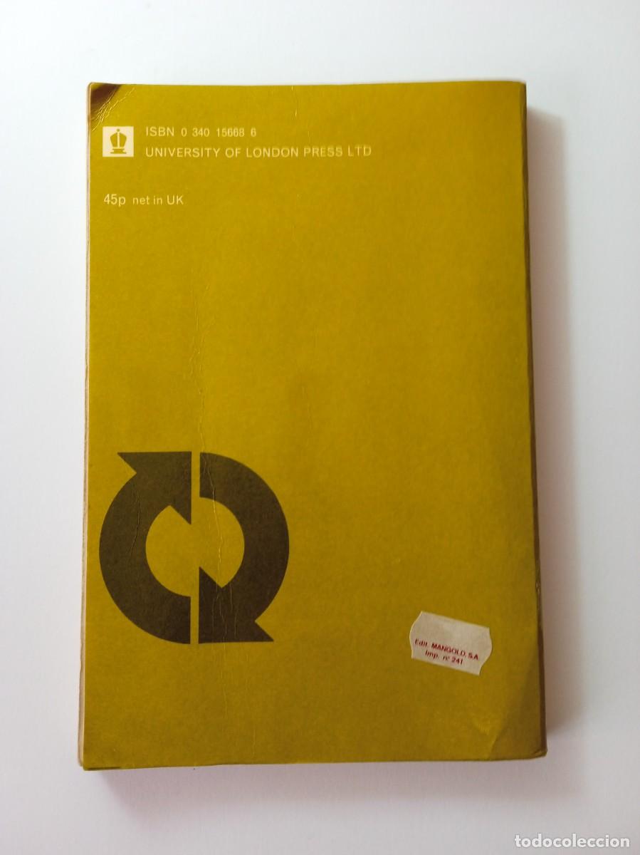 Libros de segunda mano: NEW PRESENT DAY ENGLISH 1 - E. FRANK CANDLIN - Foto 2