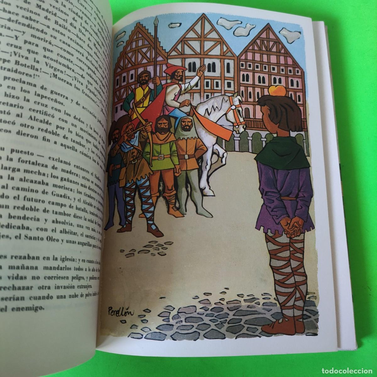 Libros de segunda mano: VELA Y ANCLA - EUGENIO DE BUSTOS - 1967 ** JUANI - Foto 4
