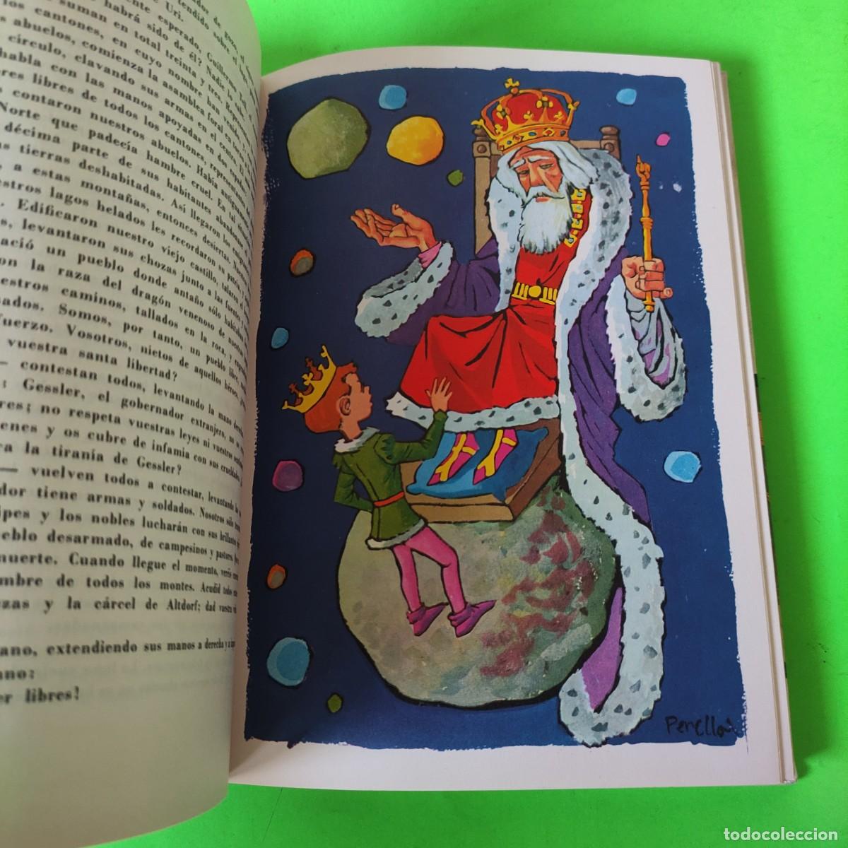 Libros de segunda mano: VELA Y ANCLA - EUGENIO DE BUSTOS - 1967 ** JUANI - Foto 5