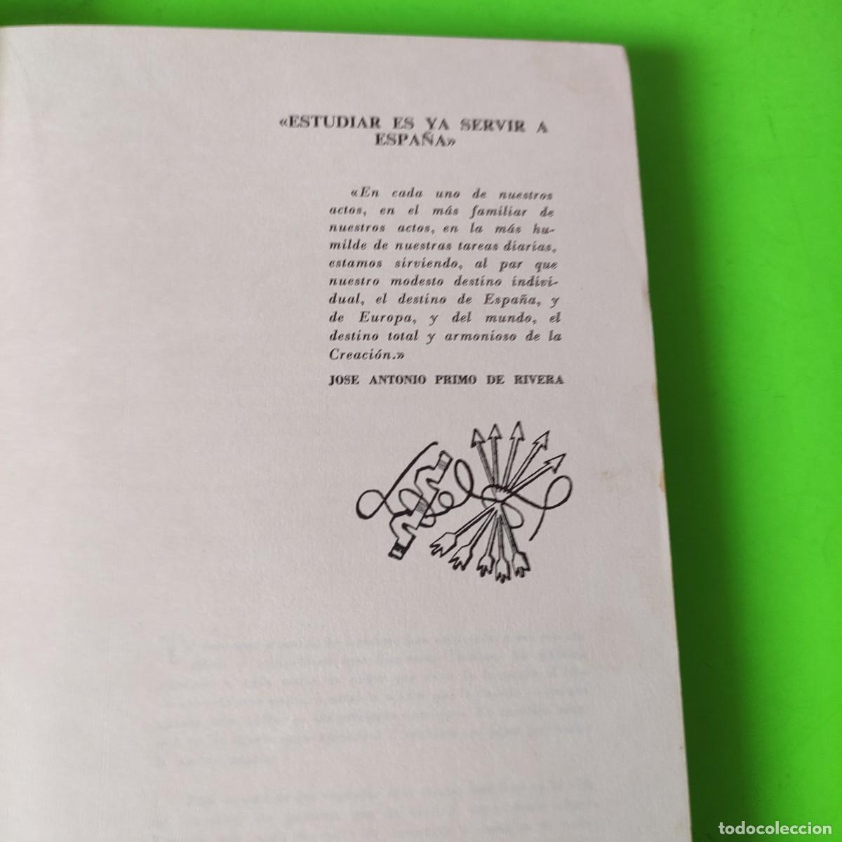 Libros de segunda mano: VELA Y ANCLA - EUGENIO DE BUSTOS - 1967 ** JUANI - Foto 9