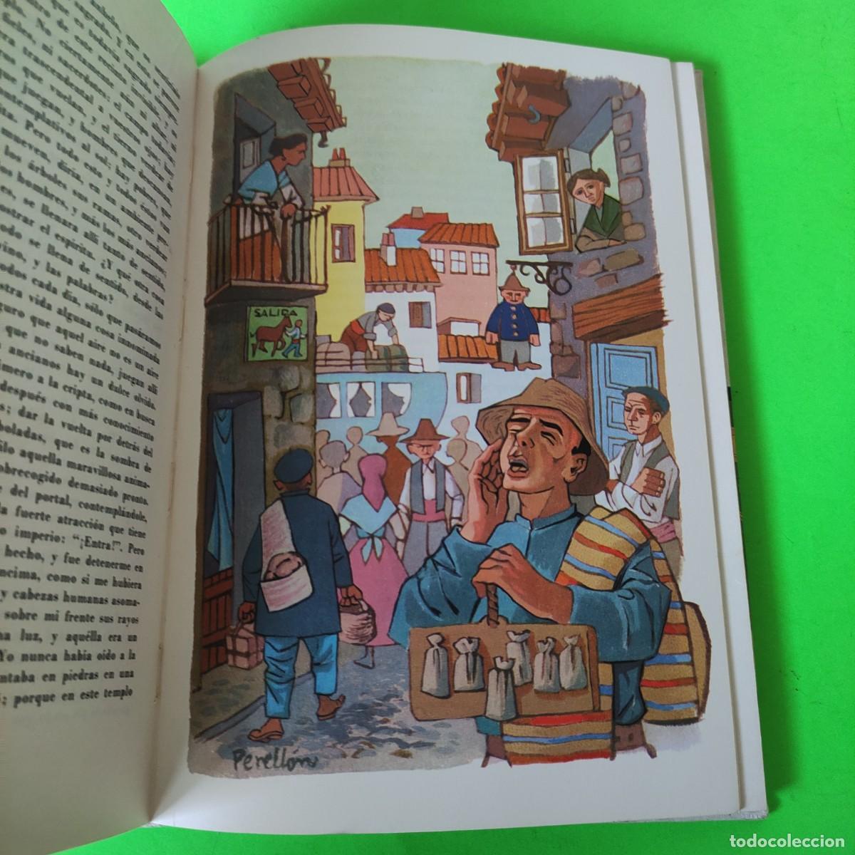 Libros de segunda mano: VELA Y ANCLA - EUGENIO DE BUSTOS - 1967 ** JUANI - Foto 11
