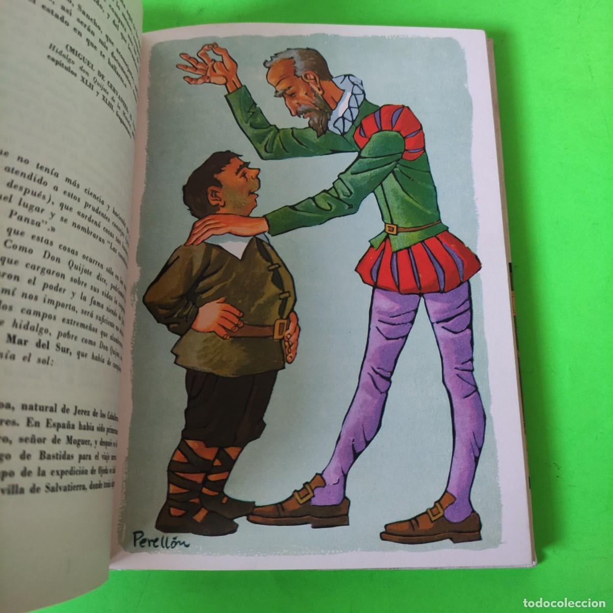 Libros de segunda mano: VELA Y ANCLA - EUGENIO DE BUSTOS - 1967 ** JUANI - Foto 12