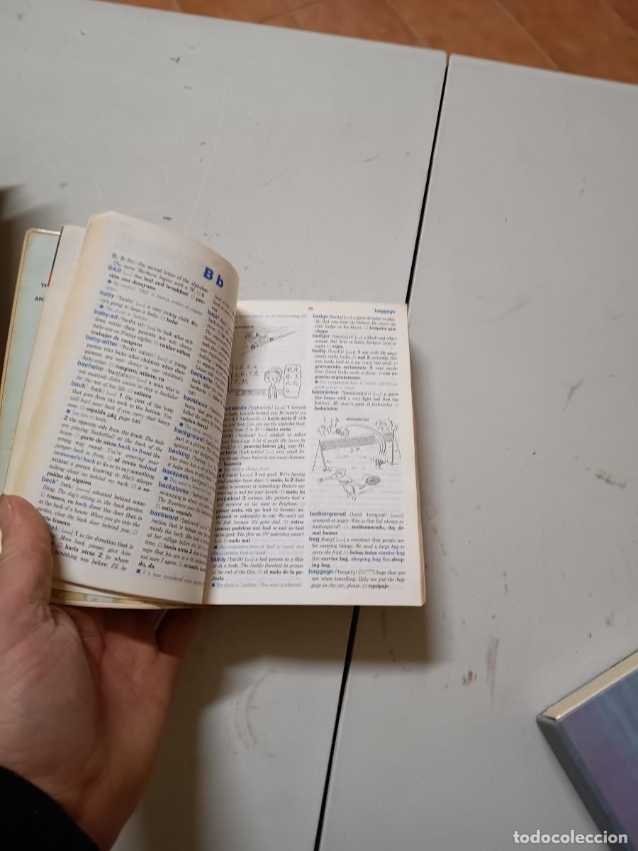 Libros de segunda mano: HORIZON DICCIONARIO DIDACTICO DE INGLES - Foto 3