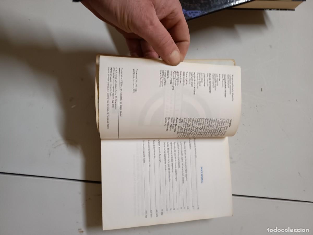 Libros de segunda mano: HORIZON DICCIONARIO DIDACTICO DE INGLES - Foto 4