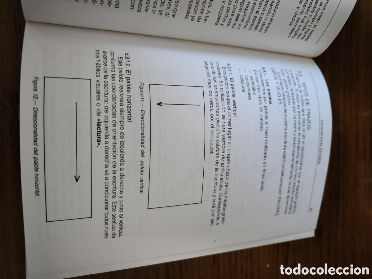 Libros de segunda mano: Educar para escribir - Foto 3