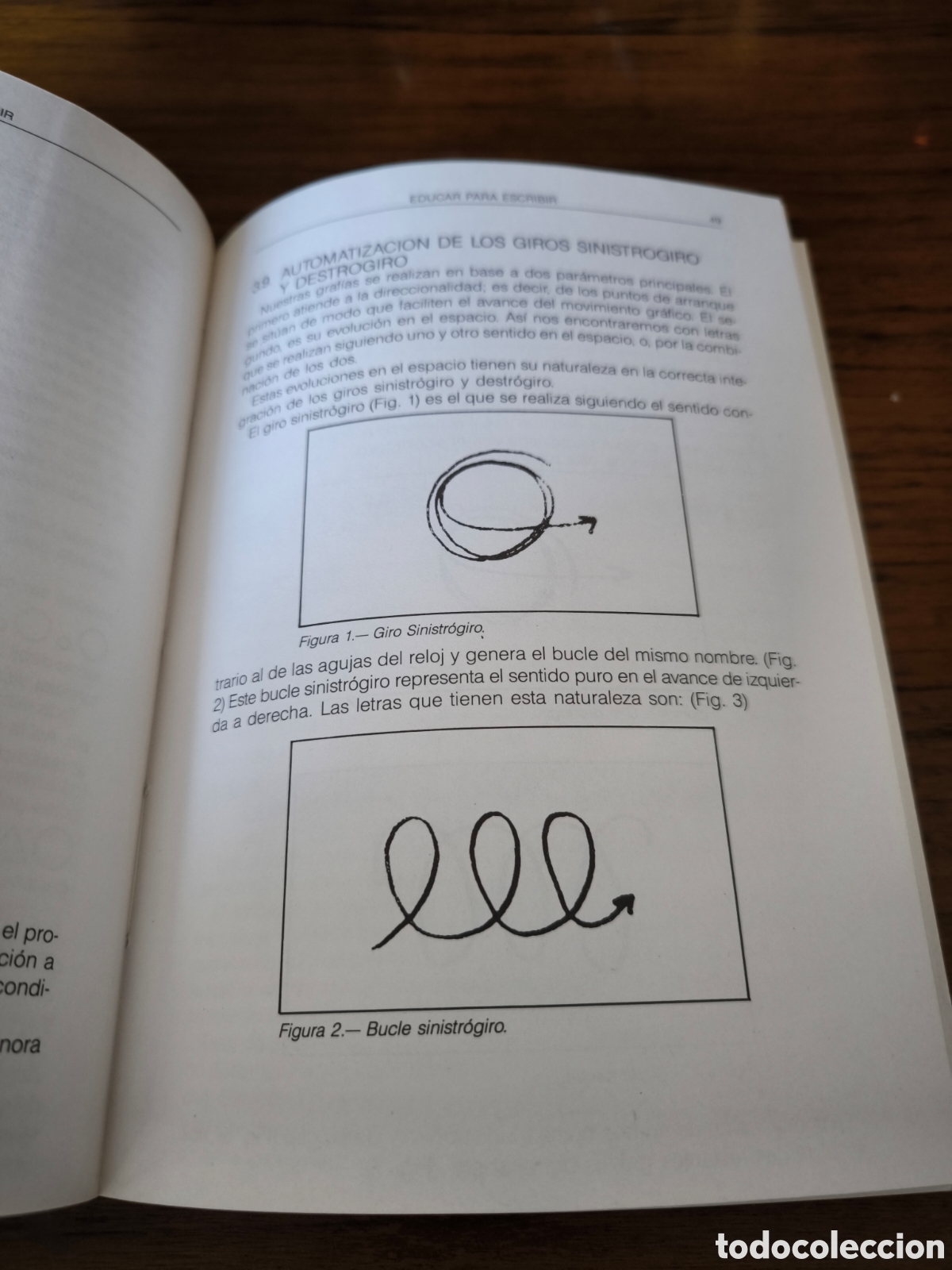 Libros de segunda mano: Educar para escribir - Foto 4