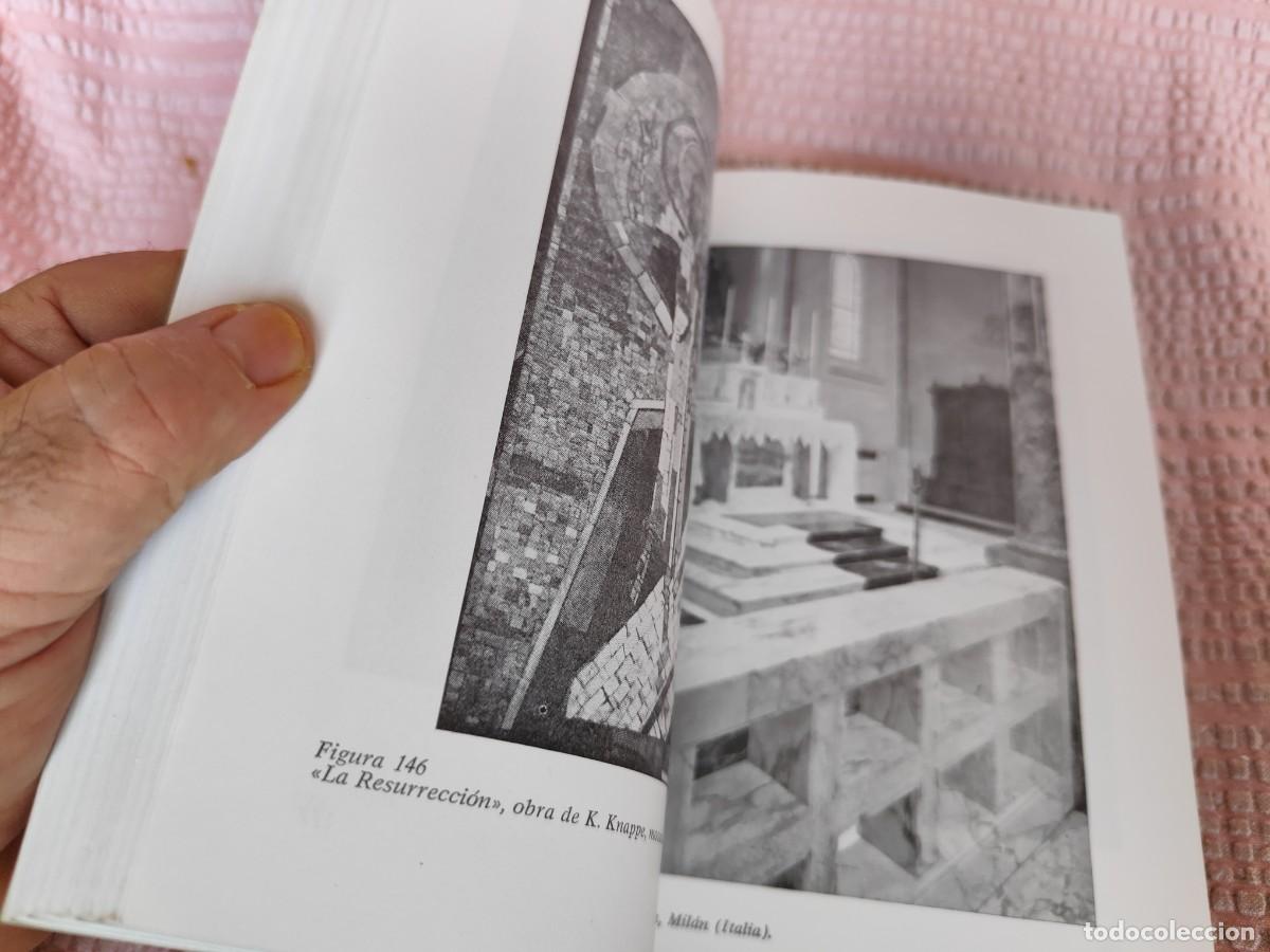 Libros de segunda mano: APLICACIONES DE MARMOL / E.SAMSO / EVA 206-7-2 / CEAC / - Foto 7