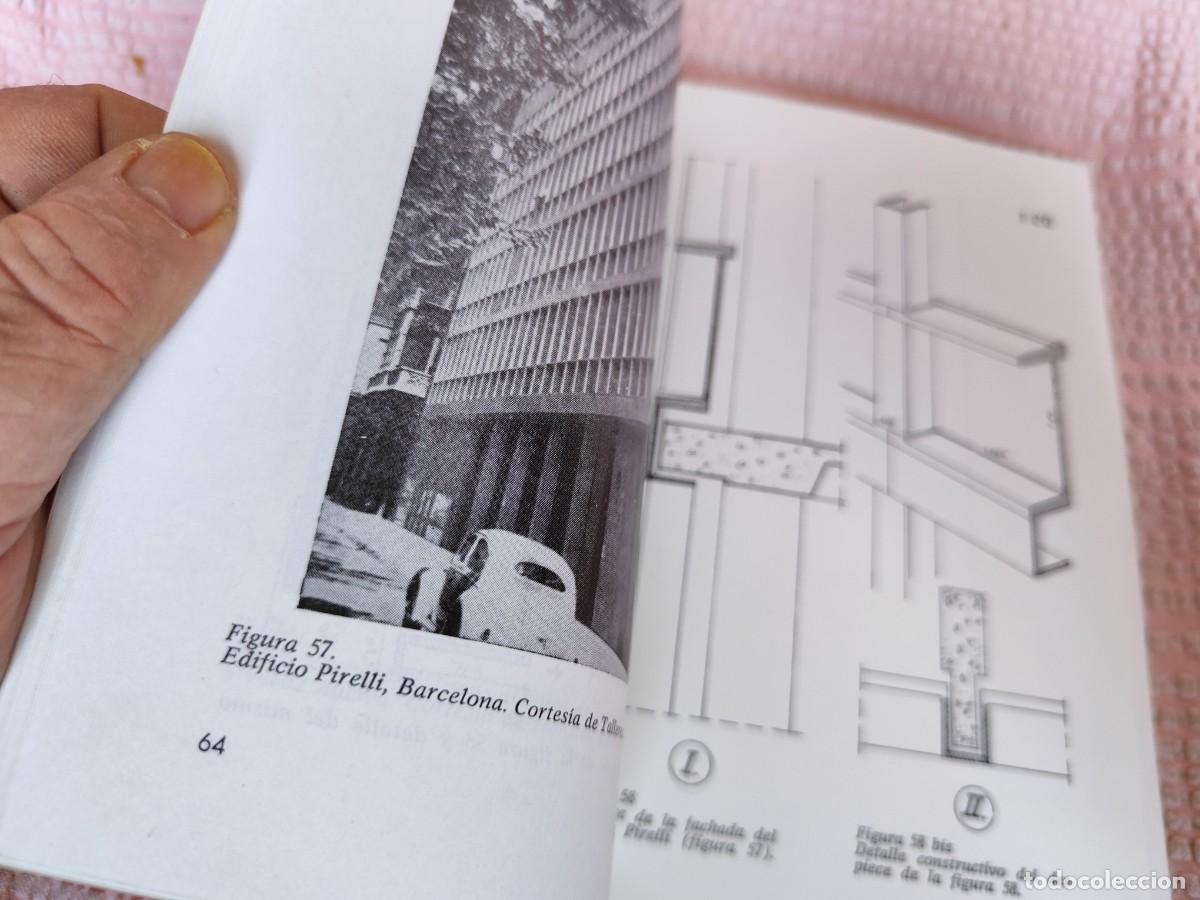 Libros de segunda mano: APLICACIONES DE MARMOL / E.SAMSO / EVA 206-7-2 / CEAC / - Foto 10