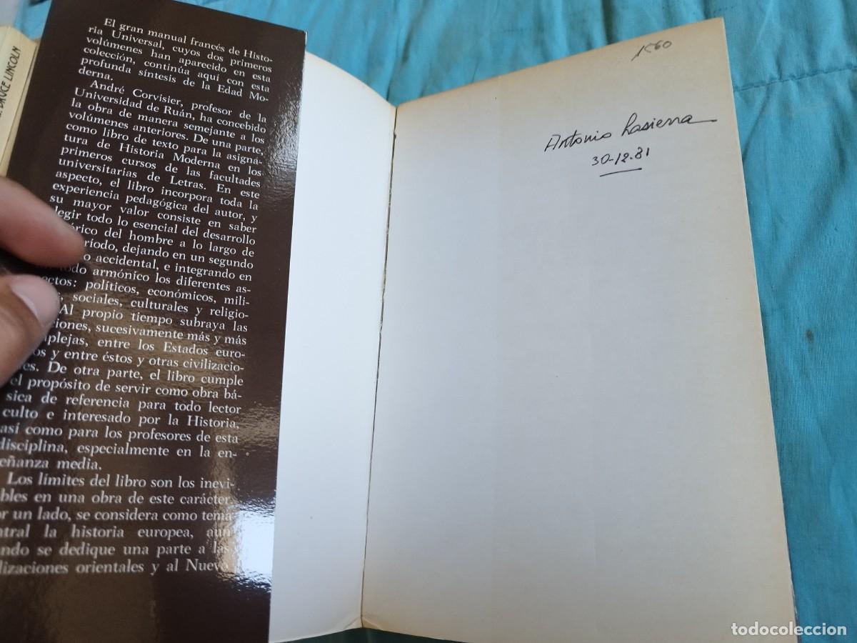 Libros de segunda mano: APLICACIONES DE MARMOL / E.SAMSO / EVA 206-7-2 / CEAC / - Foto 12
