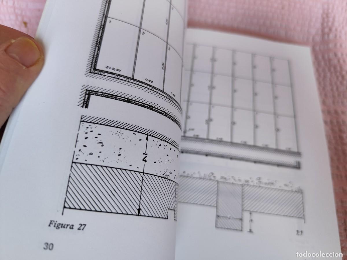 Libros de segunda mano: APLICACIONES DE MARMOL / E.SAMSO / EVA 206-7-2 / CEAC / - Foto 13