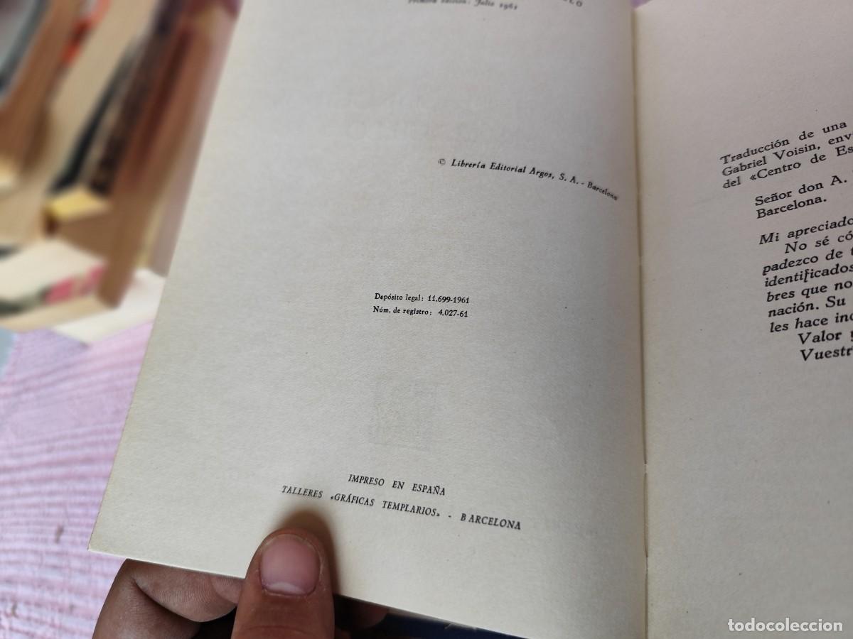 Libros de segunda mano: OBJETOS DESCONOCIDOS EN EL CIELO / ANTONIO RIBERA / GV 41 / ARGOS / - Foto 13