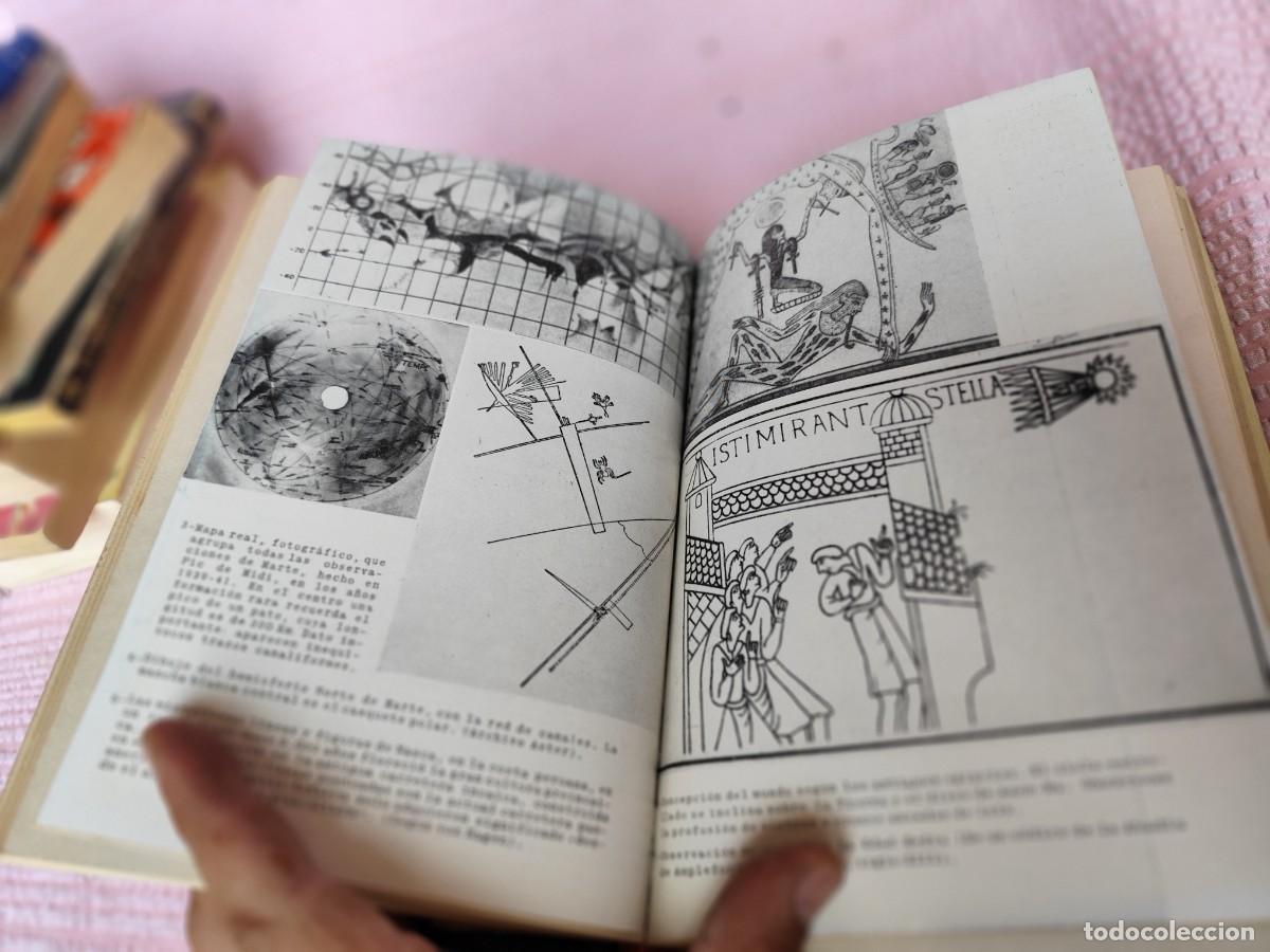 Libros de segunda mano: OBJETOS DESCONOCIDOS EN EL CIELO / ANTONIO RIBERA / GV 41 / ARGOS / - Foto 17