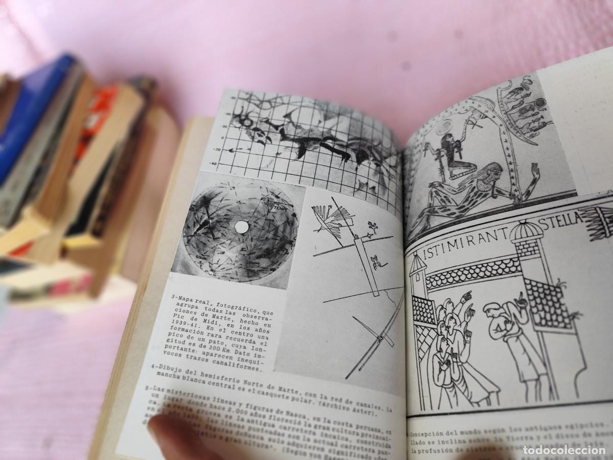 Libros de segunda mano: OBJETOS DESCONOCIDOS EN EL CIELO / ANTONIO RIBERA / GV 41 / ARGOS / - Foto 18