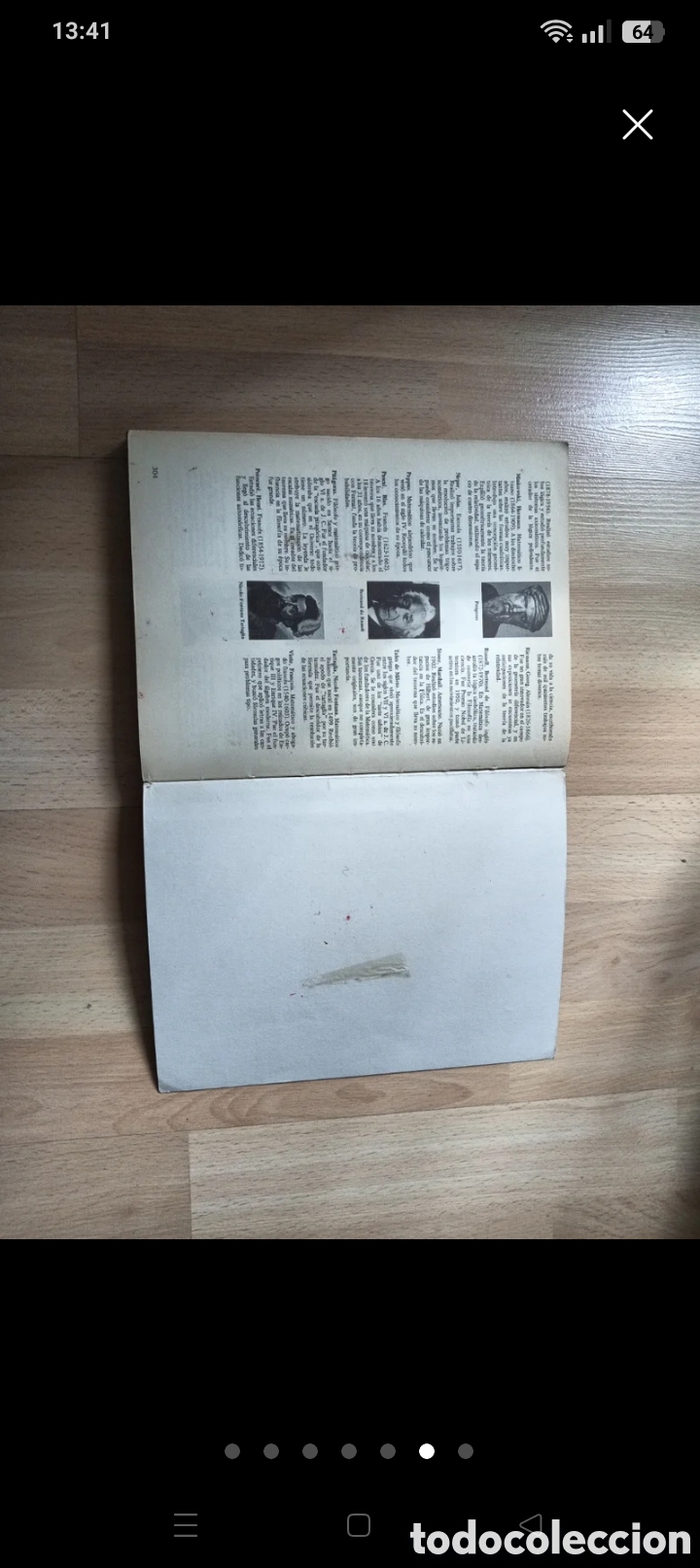 Libros de segunda mano: Matem&aacute;ticas. 8 EGB. Anaya - Foto 6