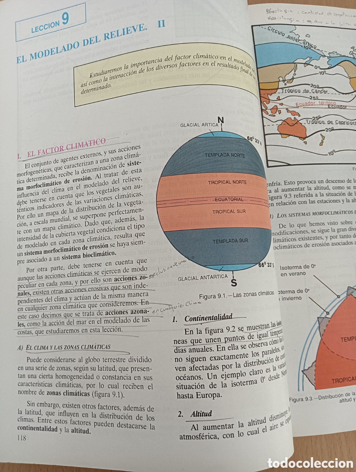 Libros de segunda mano: Ciencias naturales 3 BUP editorial ECIR - Foto 4