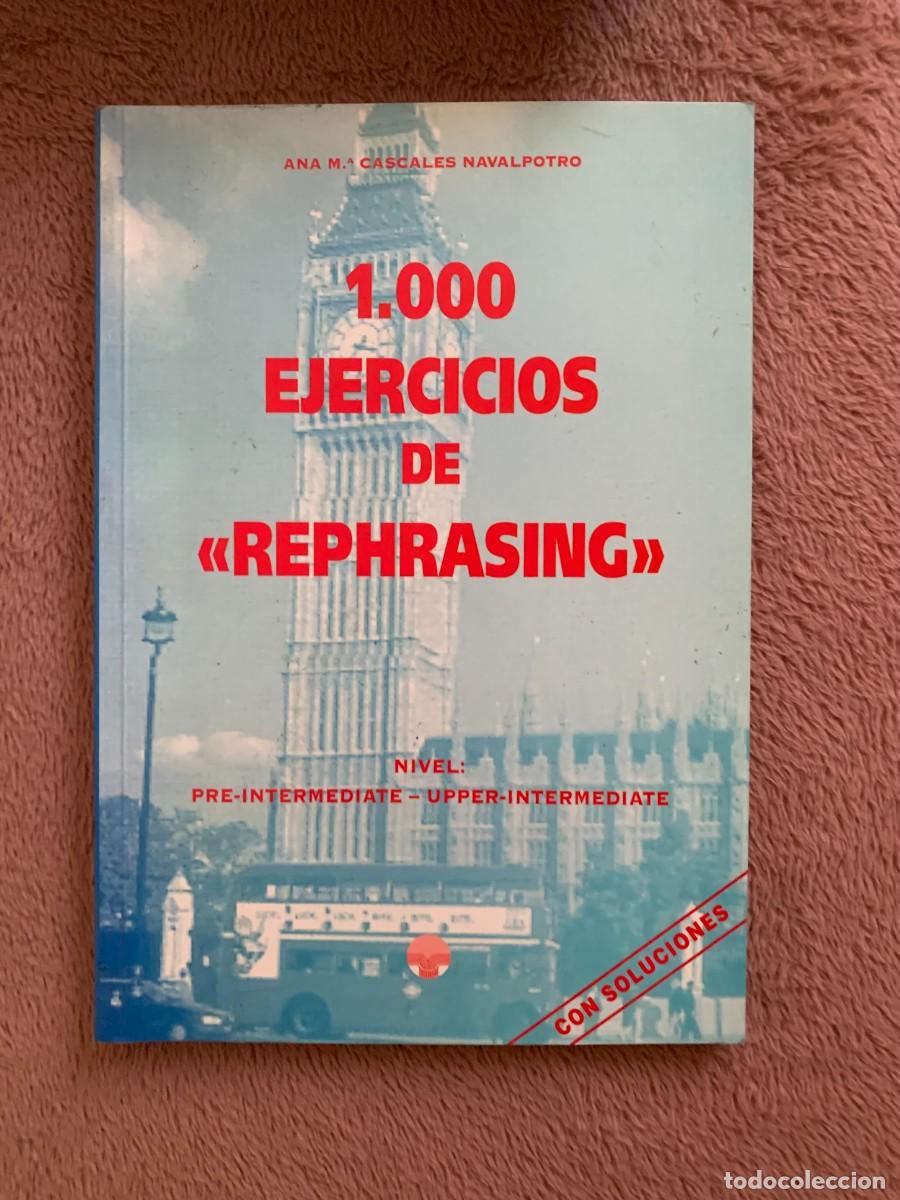 Libros de segunda mano: LIBROS GR&Aacute;MATICA INGLESA (Lote de 10 libros) - Foto 4