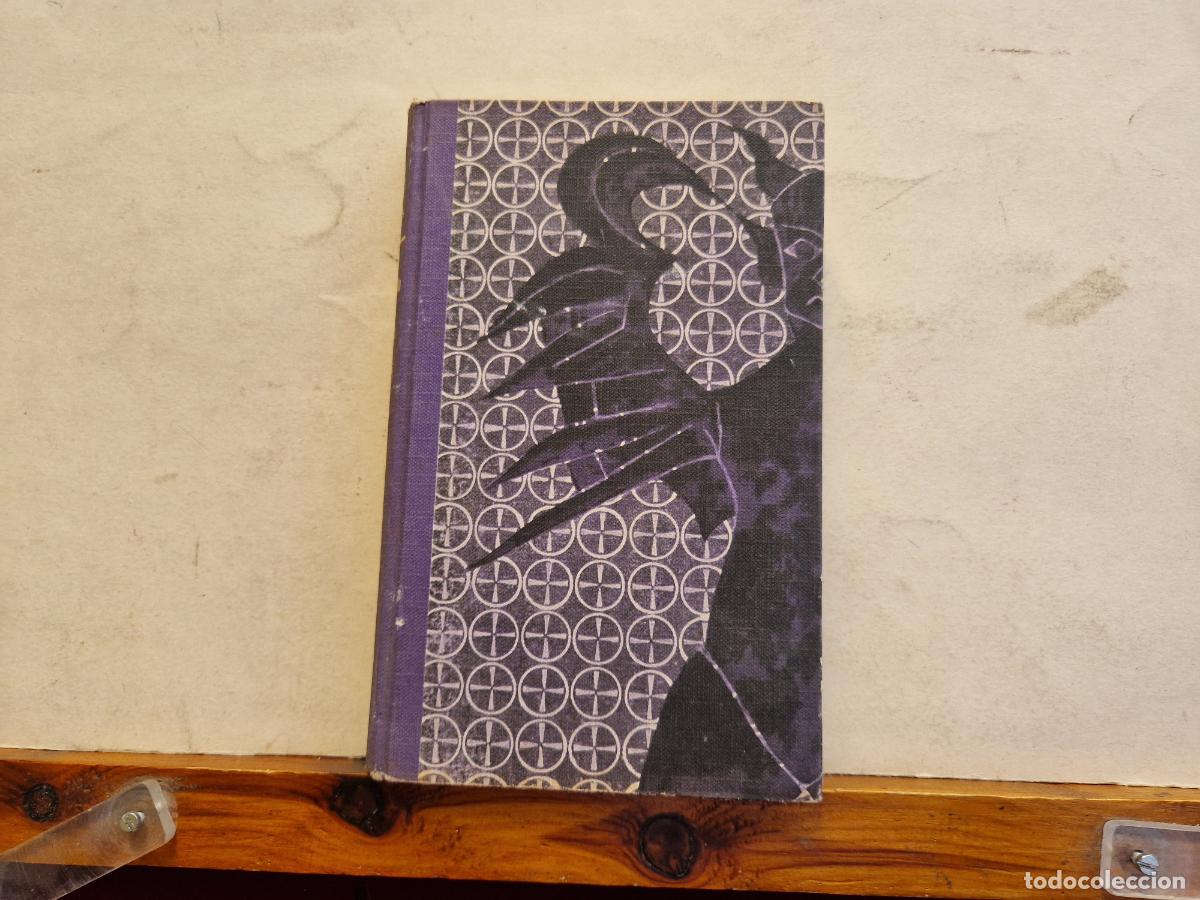 Libros de segunda mano: EL ABOGADO DEL DIABLO. MORRIS WEST. - Foto 1