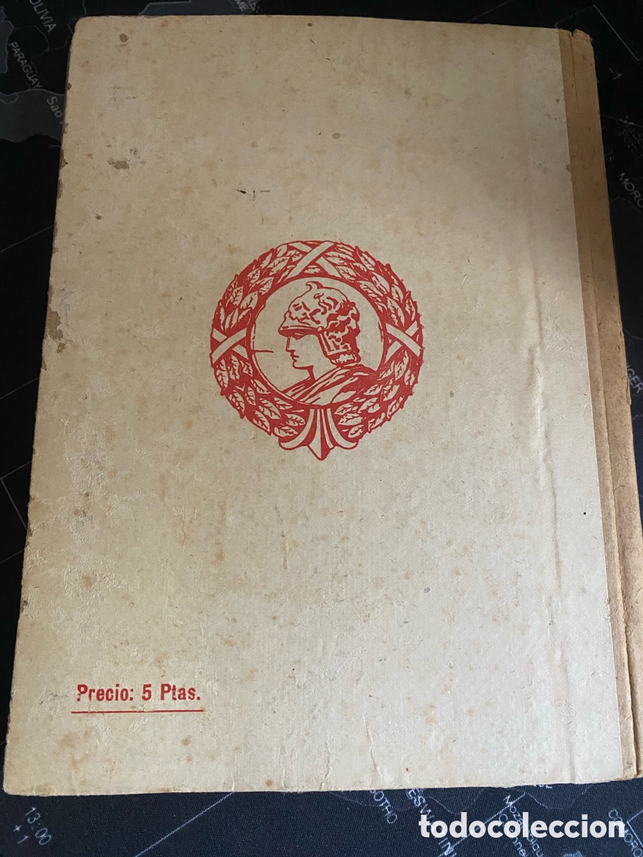 Libros de segunda mano: Nueva Enciclopedia Escolar- Grado primero - Foto 2