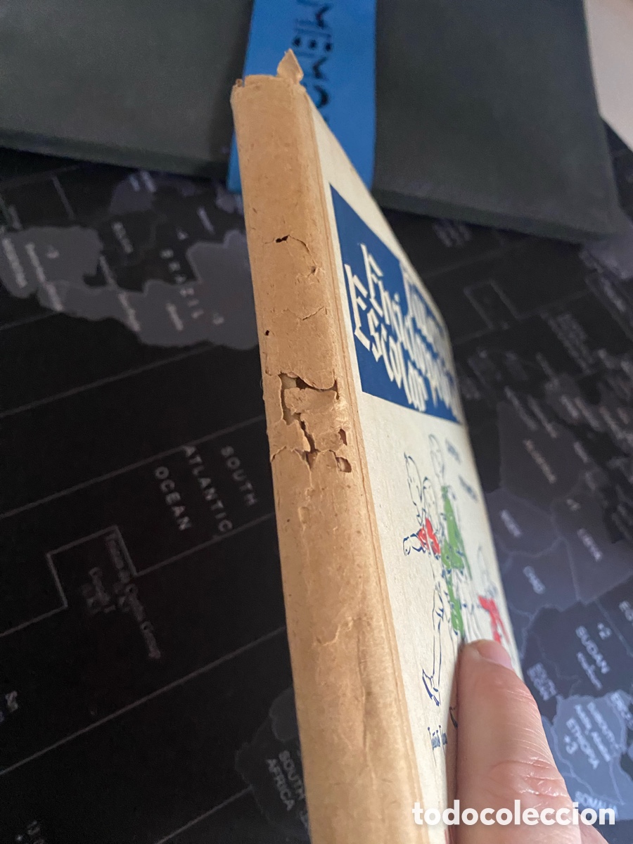 Libros de segunda mano: Nueva Enciclopedia Escolar- Grado primero - Foto 3