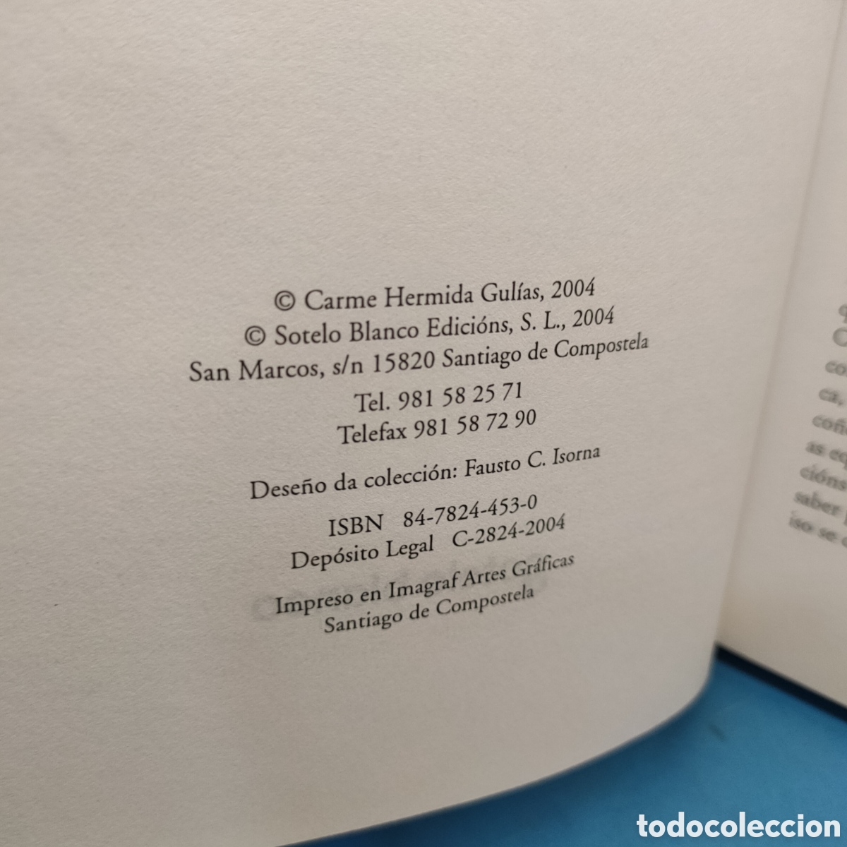 Libros de segunda mano: GRAMATICA PRACTICA (MORFOSINTAXE) Carme Hermida. 2004. - Foto 3