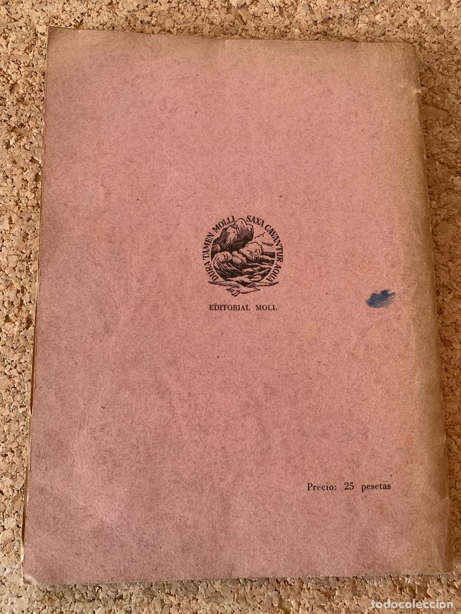 Libros de segunda mano: Ejercicios de Taquigraf&iacute;a Castellana (Bols 44) - Foto 4