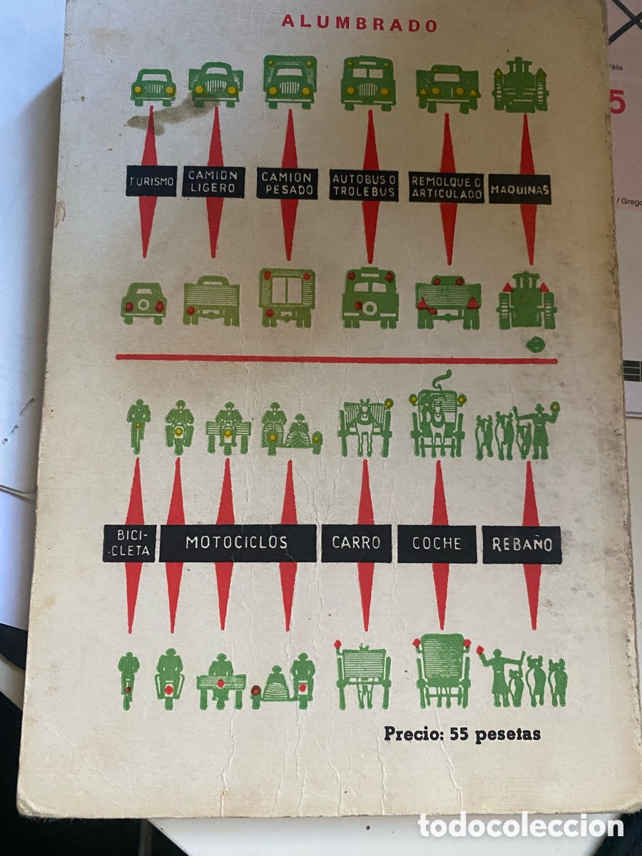 Libros de segunda mano: El examen de conductor - Foto 2