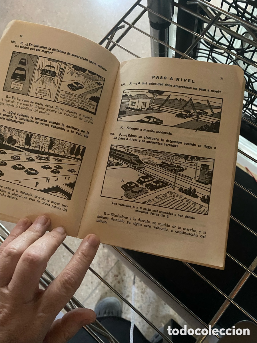 Libros de segunda mano: El examen de conductor - Foto 4