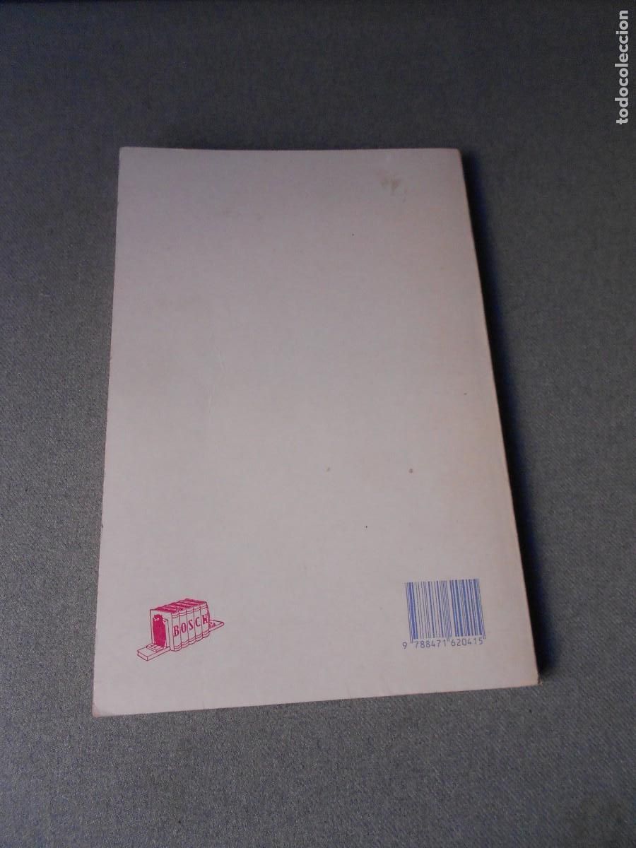 Libros de segunda mano: GRAMATICA DE LA LENGUA LATINA - Foto 6