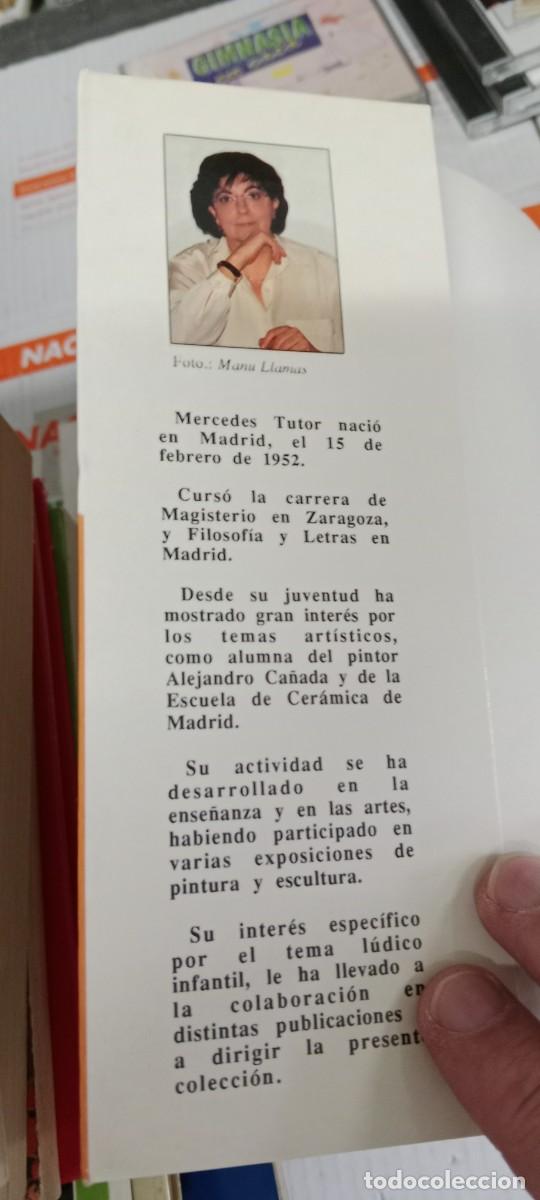 Libros de segunda mano: MM-250 LIBRO FLOR VIVA EDUCACION VIAL - Foto 2