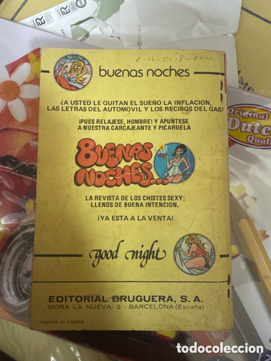 Libros de segunda mano: Las cinco caras de la venganza Vaqueros - Foto 2