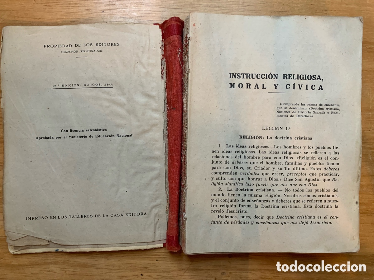 Libros de segunda mano: Nueva enciclopedia escolar - Foto 3