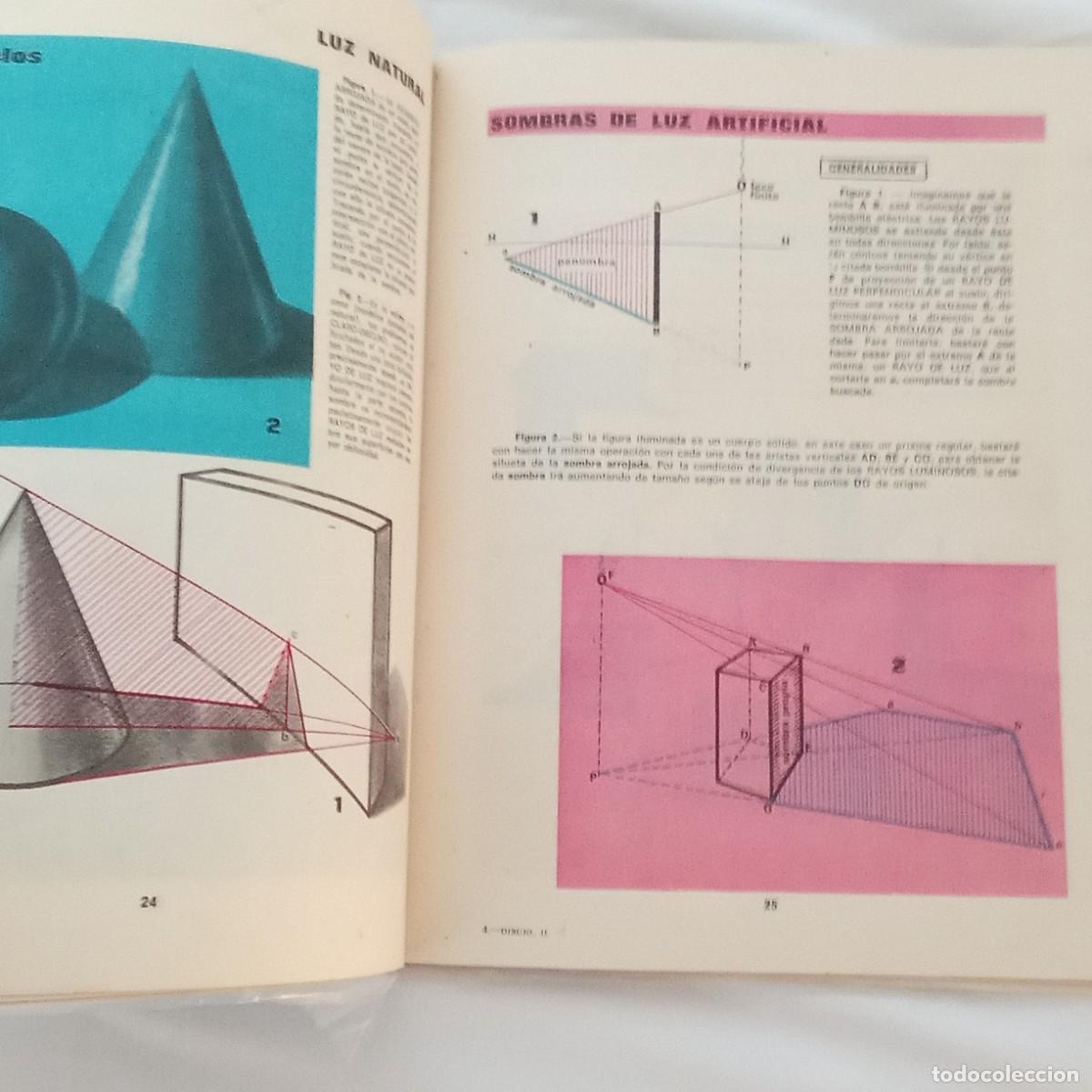 Libros de segunda mano: Dibujo segundo curso rafael fernandez - Foto 3