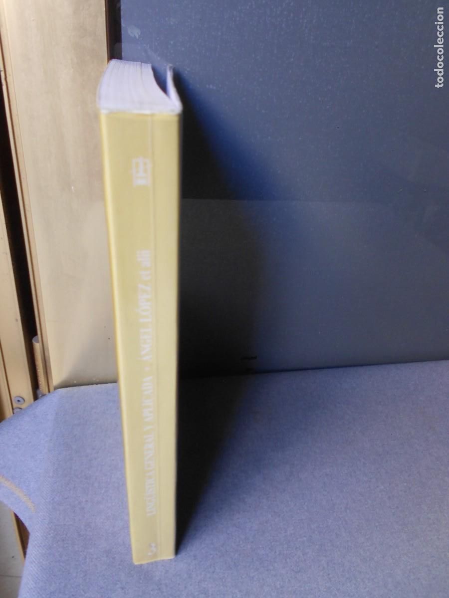 Libros de segunda mano: LINGUISTICA GENERAL Y APLICADA - Foto 9