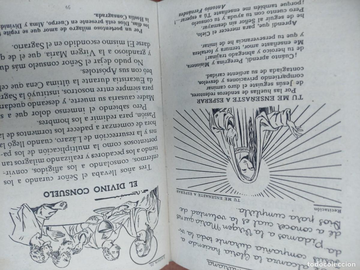 Libros de segunda mano: Libro: Espa&ntilde;a es as&iacute;. - Foto 2