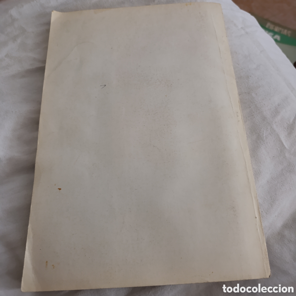 Libros de segunda mano: Ejercicios actualizados sobre el c&oacute;digo de la circulaci&oacute;n programados edici&oacute;n 1979 - Foto 3