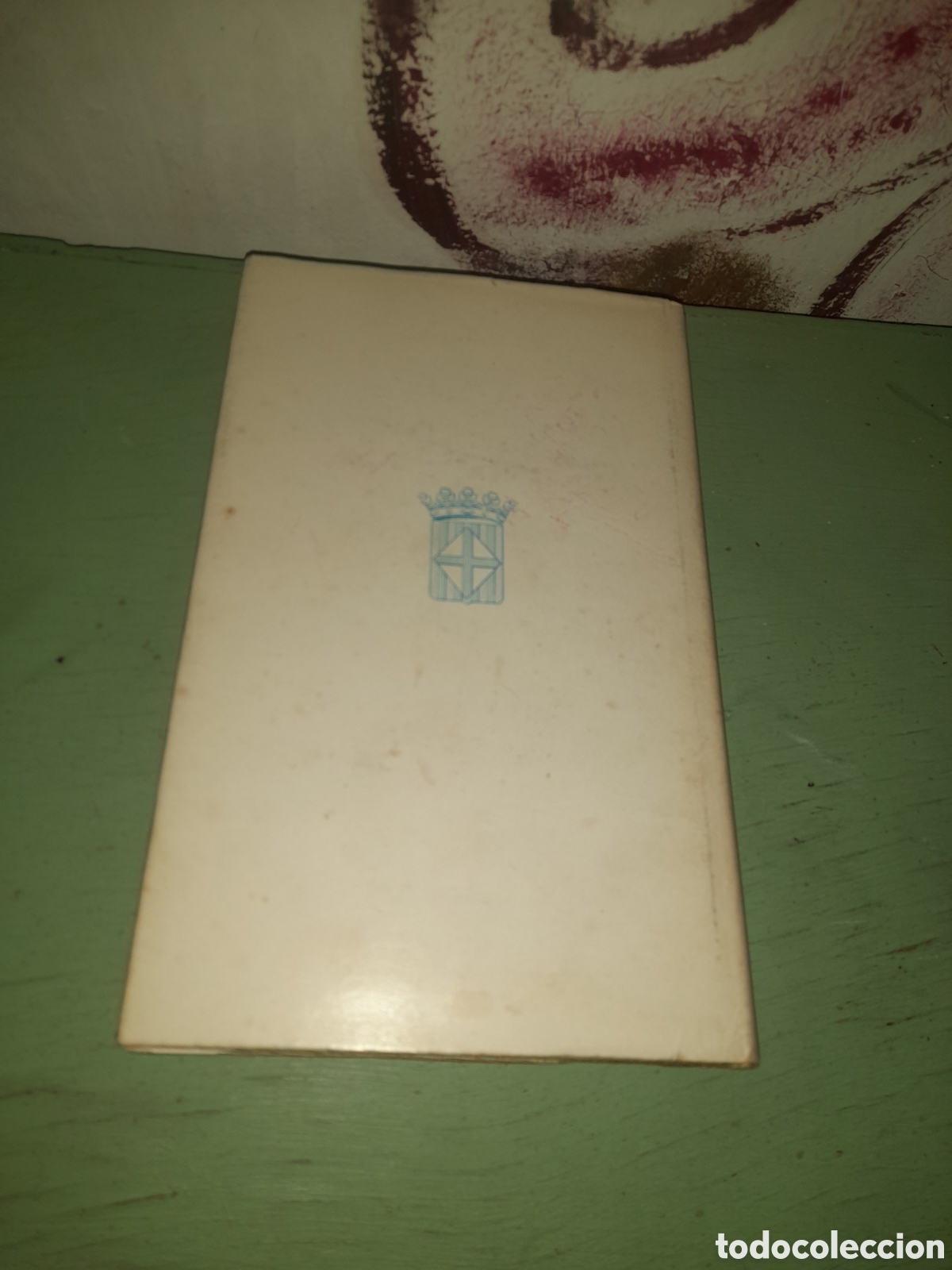 Libros de segunda mano: El bosque ,en el silvetum del Montseny - Foto 2