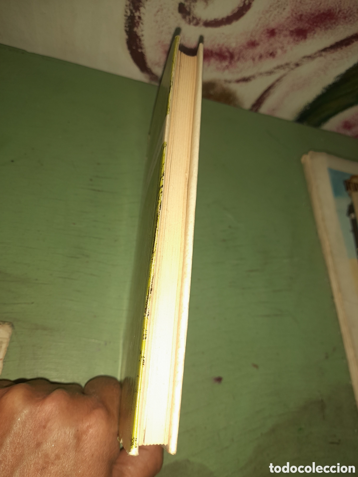 Libros de segunda mano: El bosque ,en el silvetum del Montseny - Foto 4