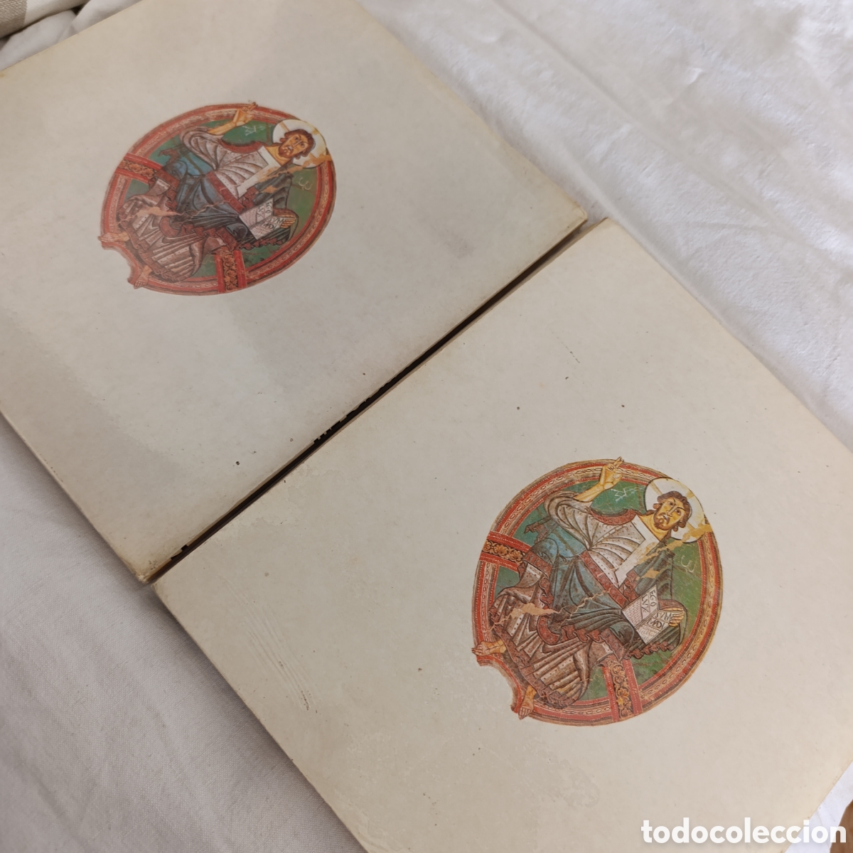 Libros de segunda mano: LOTE CATECISMOS 1983,7&deg; Y 8&deg;DE EGB. - Foto 5