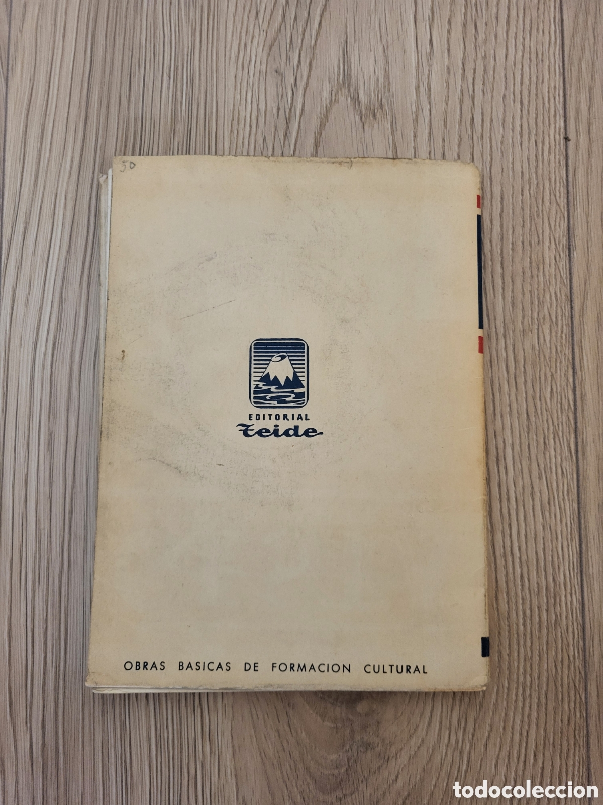 Libros de segunda mano: Libro-Gesta Historia Universal, 1958 - Foto 2