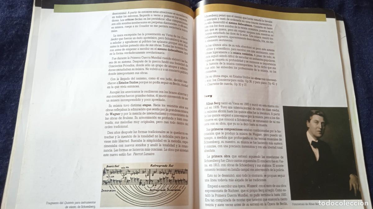 Libros de segunda mano: M&uacute;sica 1 Bup - ediciones SM. - Foto 4