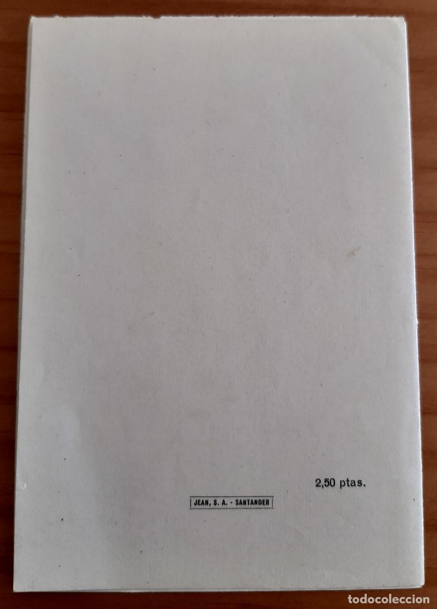 Libros de segunda mano: MATEM&Aacute;TICAS - PRIMER CURSO DE BACHILLERATO + PROGRAMA - (PLAN DE 1957) - SIXTO RIOS-L. THOMAS ARA - Foto 8