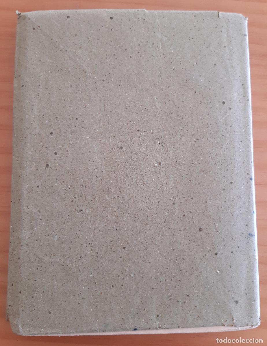 Libros de segunda mano: MATEM&Aacute;TICAS - PRIMER CURSO DE BACHILLERATO + PROGRAMA - (PLAN DE 1957) - SIXTO RIOS-L. THOMAS ARA - Foto 13