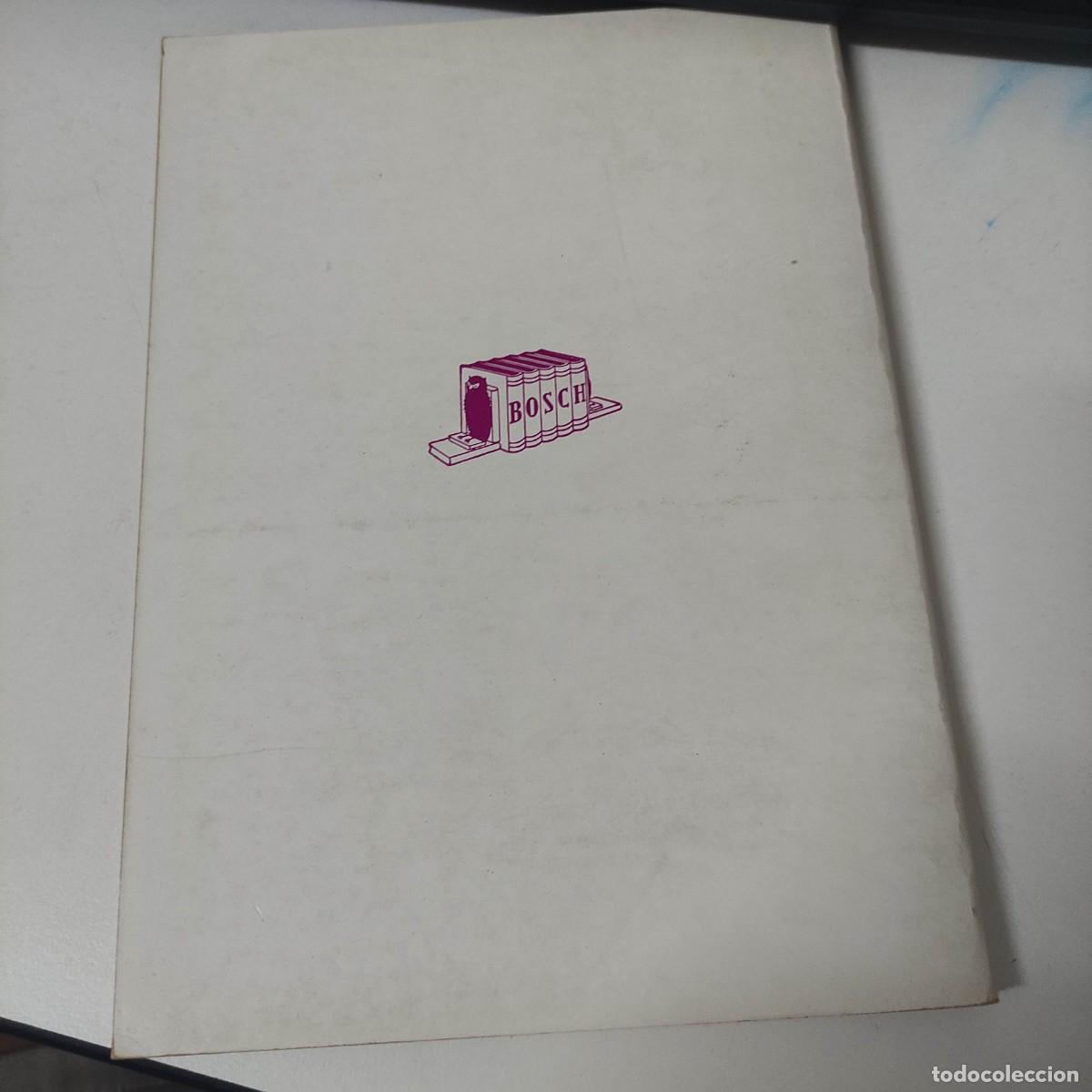 Libros de segunda mano: GRAM&Aacute;TICA DE LA LENGUA LATINA - Foto 7