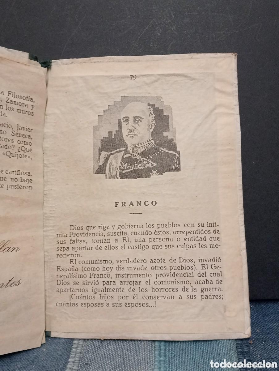 Libros de segunda mano: EDICIONES BRU&Ntilde;O. EL INFANTIL. QUINTA EDICI&Oacute;N. MADRID 1957 - Foto 2