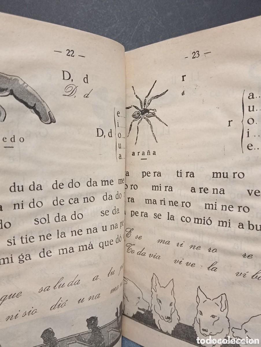 Libros de segunda mano: EDICIONES BRU&Ntilde;O. EL INFANTIL. QUINTA EDICI&Oacute;N. MADRID 1957 - Foto 5