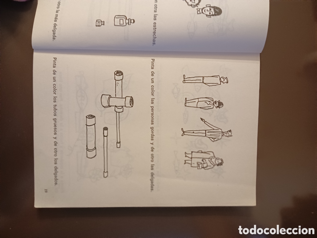 Libros de segunda mano: EJERCICIOS DE MATEMATICA MODERNA EDITORIAL TEIDE 1969 - Foto 5
