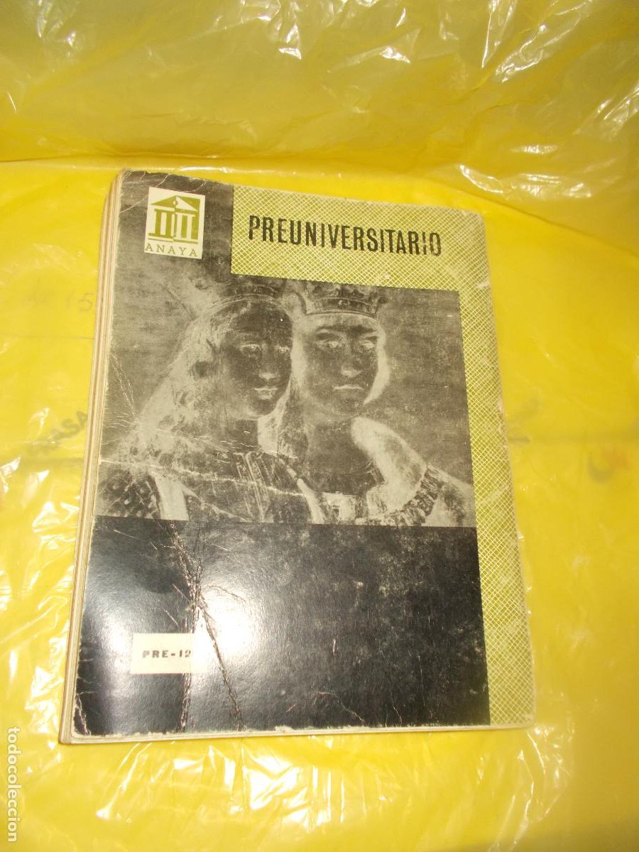 Libros de segunda mano: Historia de Espa&ntilde;a moderna, preuniversitario - Foto 2