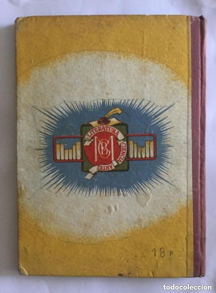 Libros de segunda mano: HISTORIA DE ESPA&Ntilde;A 1949 - 2&ordm; GRADO - EDICIONES BRU&Ntilde;O - Foto 3