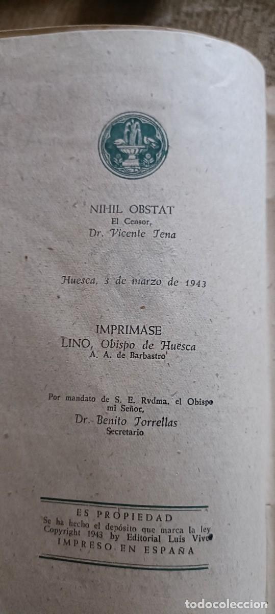 Libros de segunda mano: Historia Universal.Edelvives. - Foto 3
